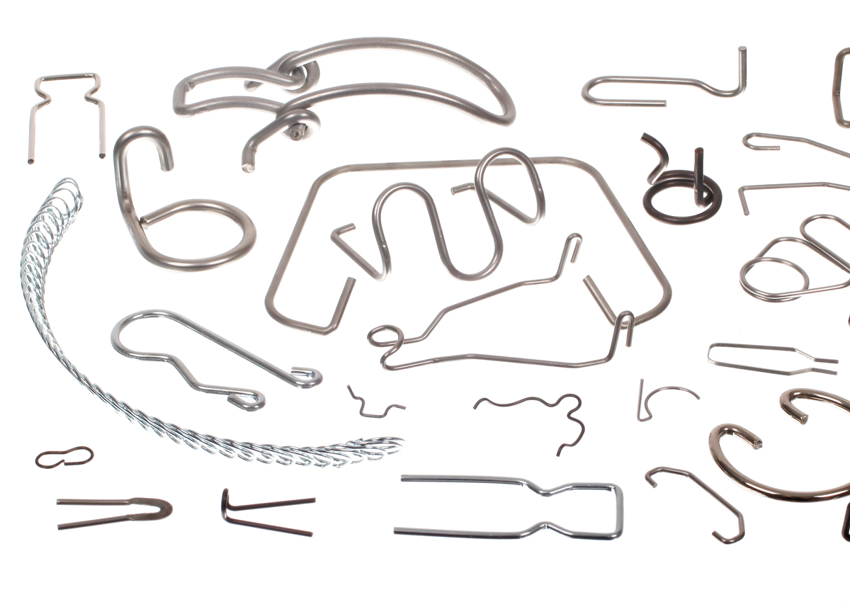 krivljeni izdelki iz zice 01