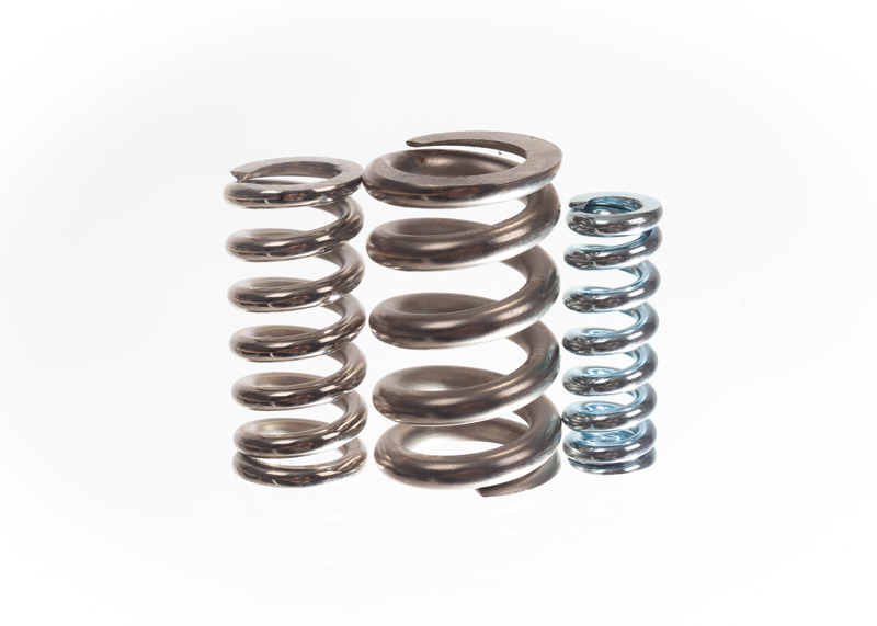 talcne vzmeti stupica